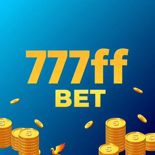 77FF Bet Logo